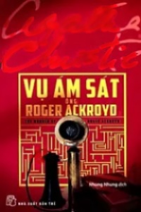 Vụ Ám Sát Ông Roger Ackroyd