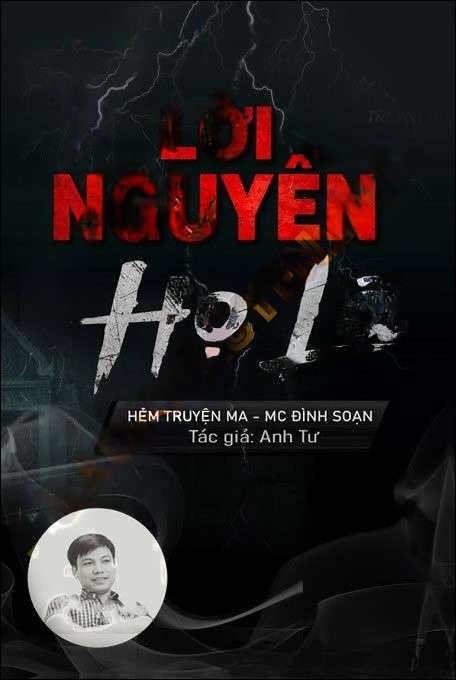 Lời Nguyền Dòng Họ Lã