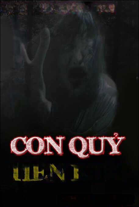 Con Quỷ Tiền Kiếp