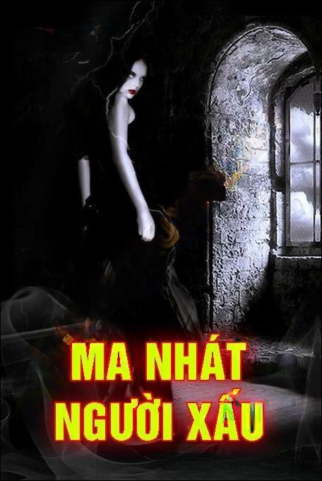 Ma Nhát Người Xấu - Trần Thy