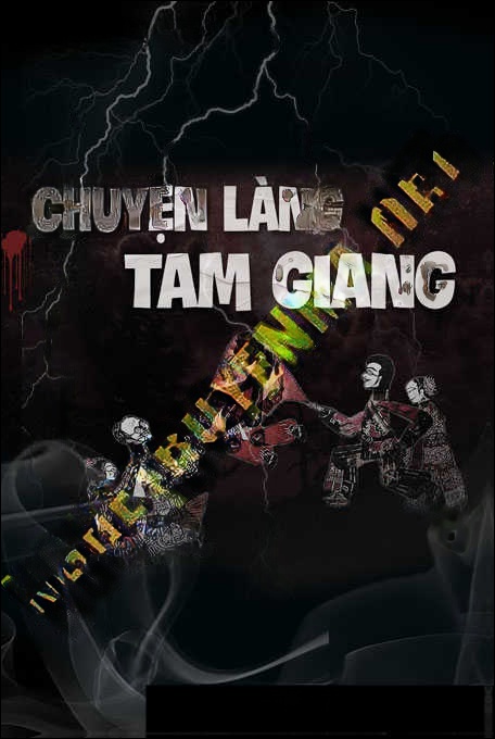 Chuyện Làng Tam Giang