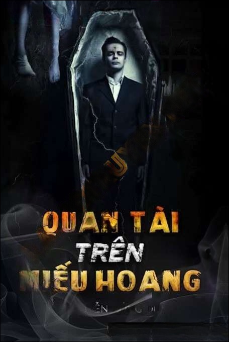 Quan Tài Trên Miếu Hoang - Duy Thuận