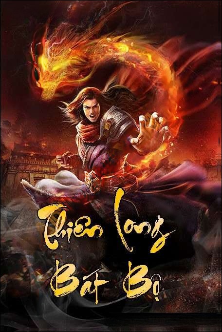 Thiên Long Bát Bộ - VOV Giao Thông