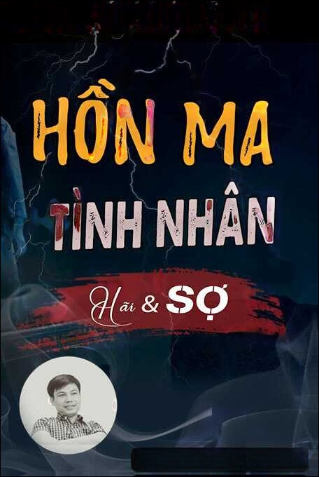 Hồn Ma Tình Nhân