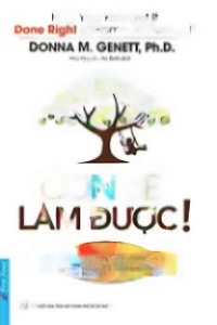 Con Sẽ Làm Được!