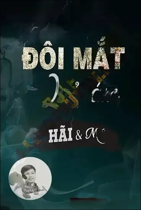 Đôi Mắt Quỷ Ám - Đình Soạn