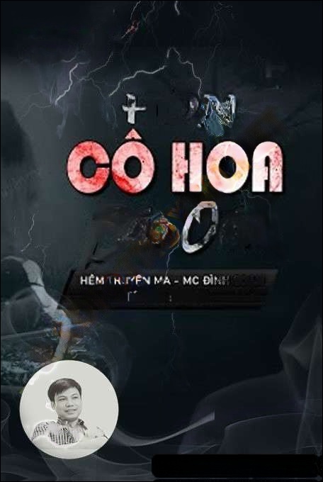 Hồn Cô Hoa Báo Oán
