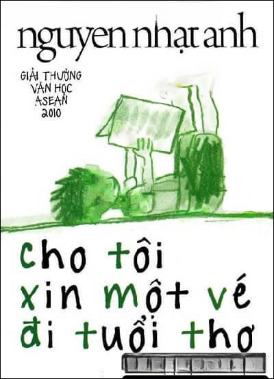 Cho tôi xin một vé đi tuổi thơ