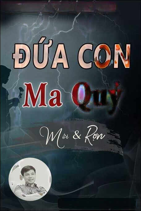 Đứa Con Ma Quỷ