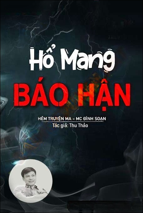 Hổ Mang Báo Hận - Trần Thy