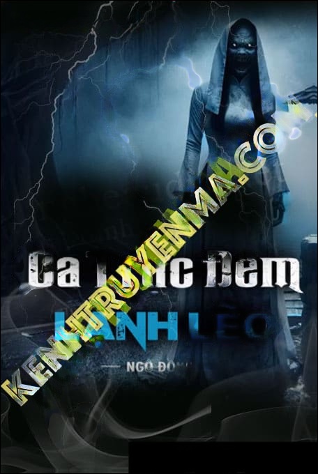 Ca Trực Đêm Lạnh Lẽo