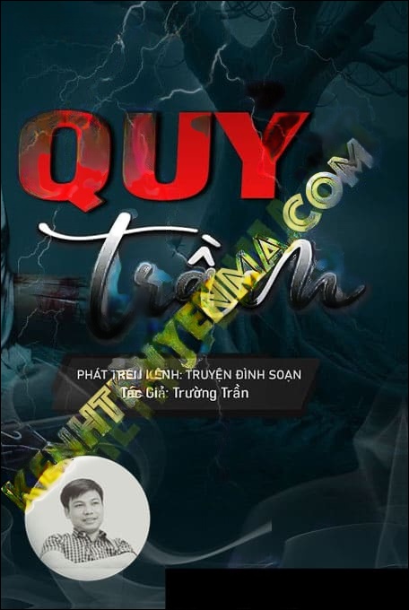Quỷ Trầm