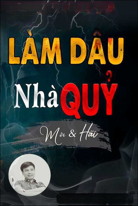 Làm Dâu Nhà Quỷ