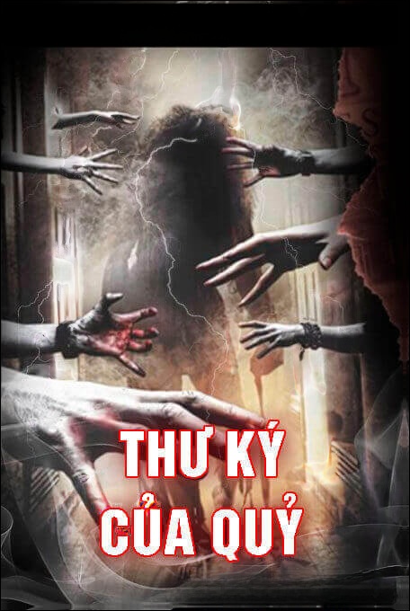 Thư Ký Của Quỷ