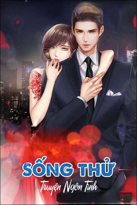 Sống Thử - Truyện Ngắn Tình Yêu
