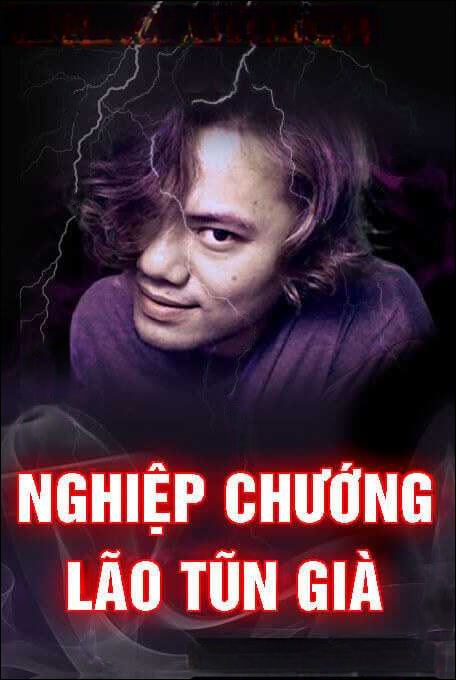 Nghiệp Chướng Lão Tũn Già