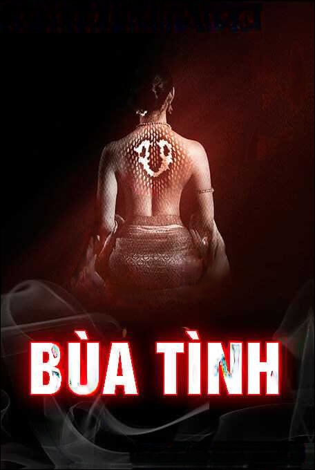 Bùa Tình