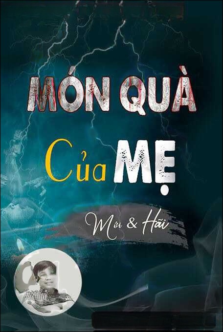 Món Quà Của Mẹ