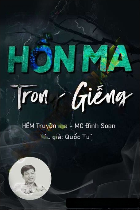 Hồn Ma Trong Cái Giếng