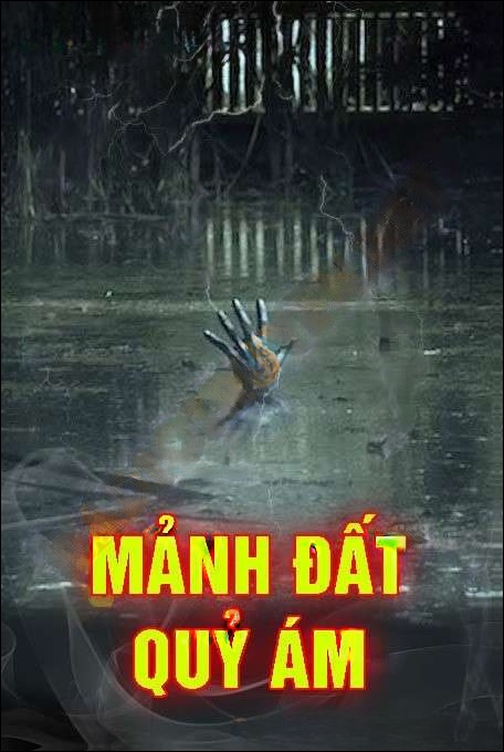 Mảnh Đất Quỷ Ám