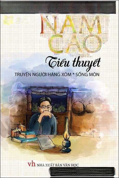 Người Hàng Xóm - Truyện ngắn hay của Nam Cao