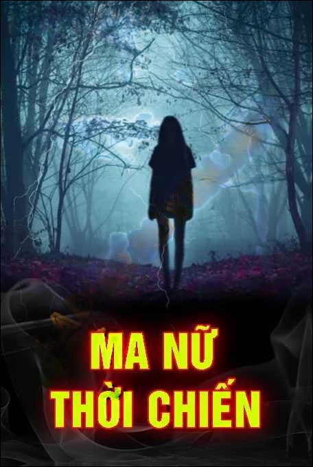 Ma Nữ Thời Chiến