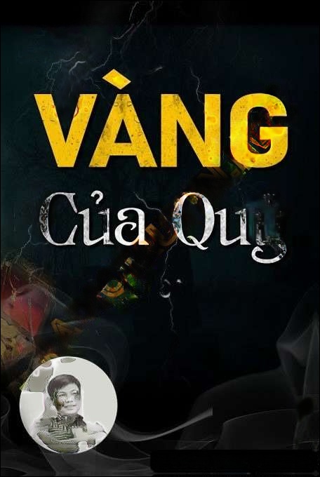 Vàng Của Quỷ