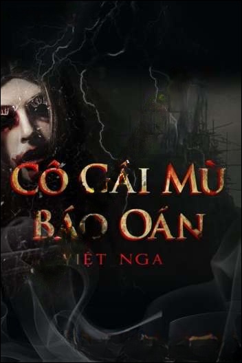 Cô Gái Mù Báo Oán