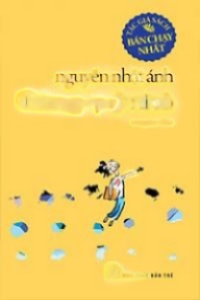 Thằng Quỷ Nhỏ - Nguyễn Nhật Ánh