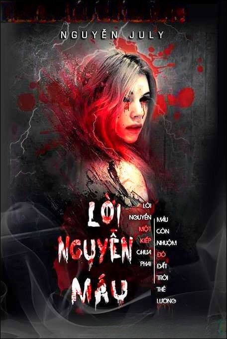 Lời Nguyền Máu