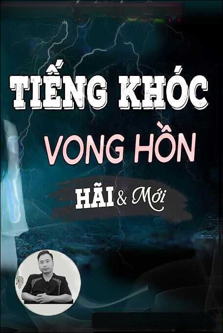 Tiếng Khóc Vong Hồn