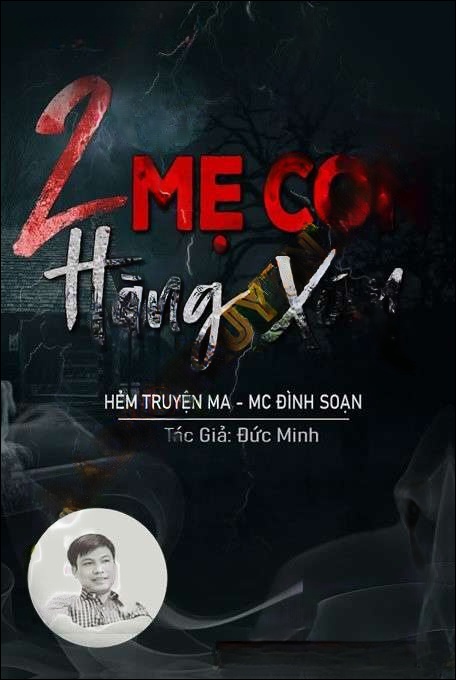 2 Mẹ Con Hàng Xóm