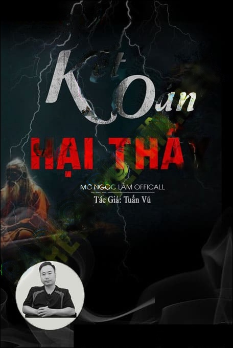 Kết Oán Hại Thầy