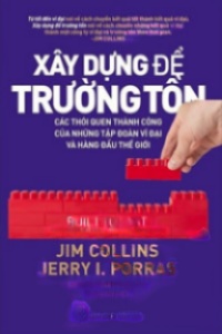Xây Dựng Để Trường Tồn