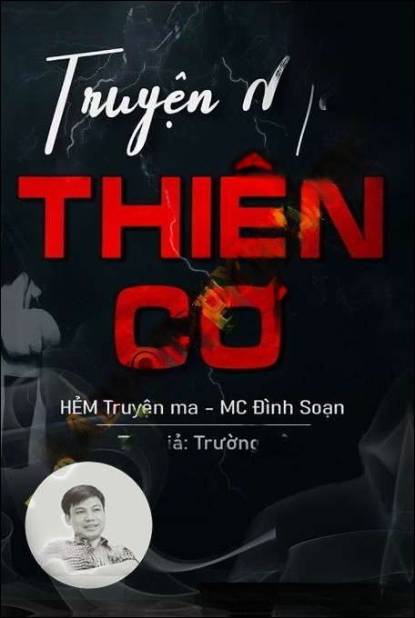 Thiên Cơ - Đình Soạn