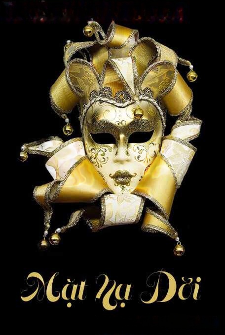 Mặt Nạ Đời