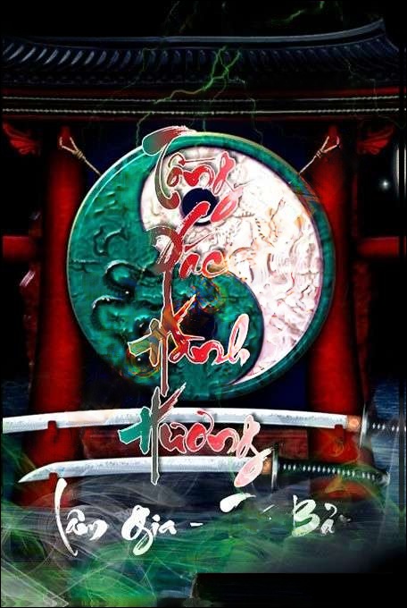 Tống xác hành hương - Nguyễn Huy