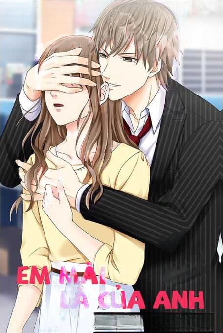 Em Mãi Là Của Anh - Truyện Teen