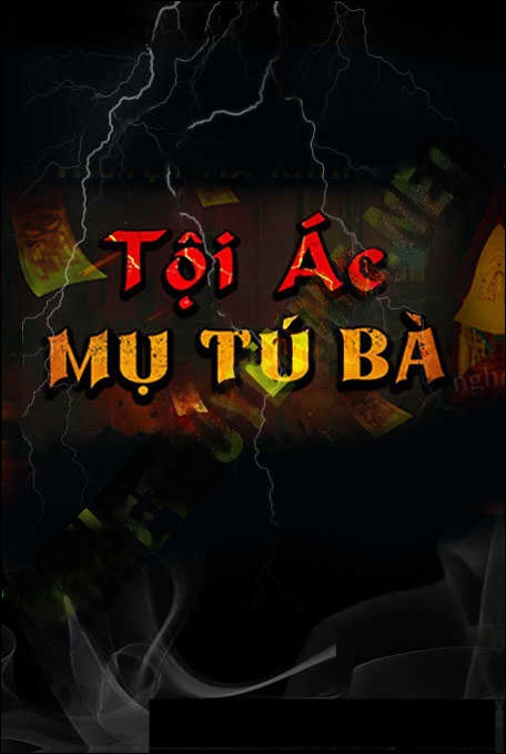 Tội Ác Mụ Tú Bà