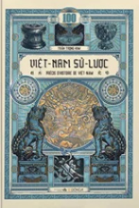 Việt Nam Sử Lược