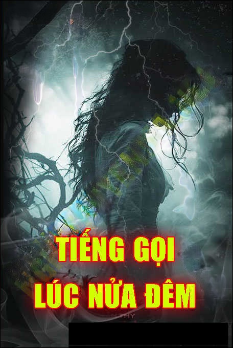 Tiếng Gọi Nửa Đêm