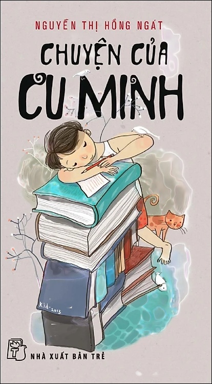 Chuyện Của Cu Minh