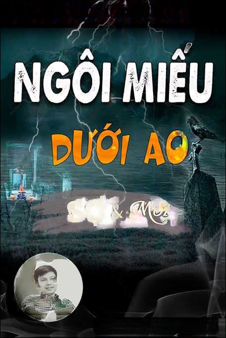 Ngôi Miếu Dưới Ao