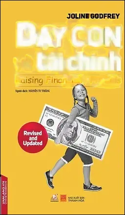 Dạy Con Về Tài Chính