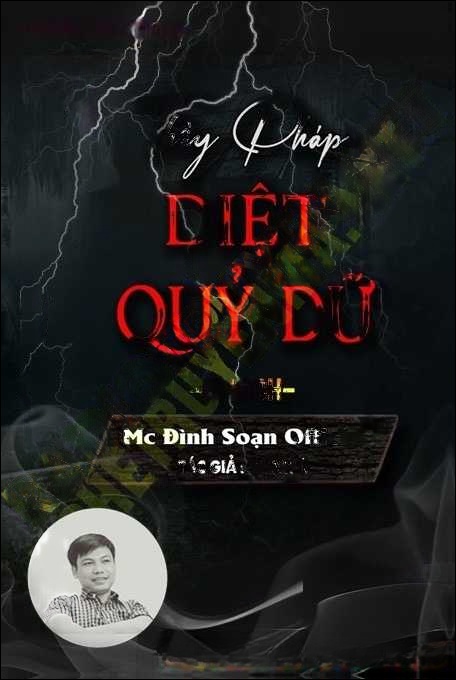 Thầy Pháp Diệt Quỷ Dữ