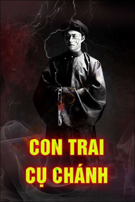 Con Trai Nhà Cụ Chánh