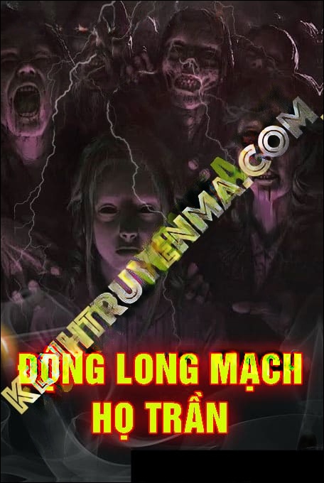 Động Long Mạch Họ Trần