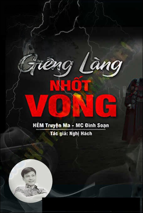 Giếng Làng Nhốt Vong