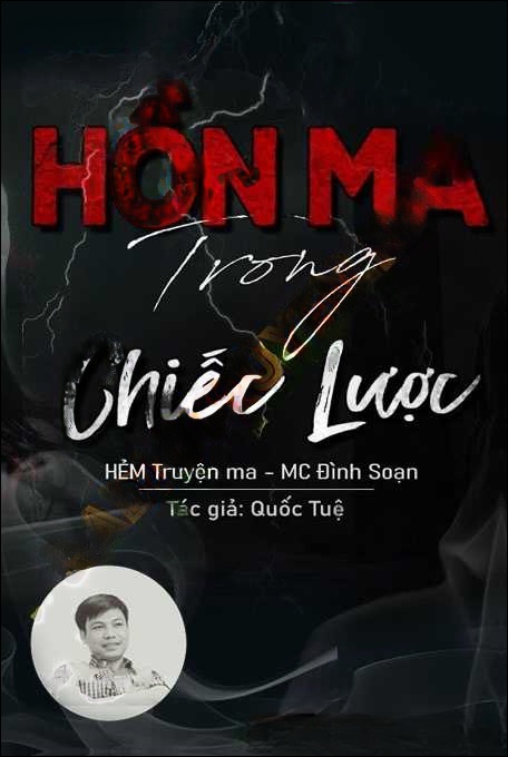 Hồn Ma Trong Chiếc Lược