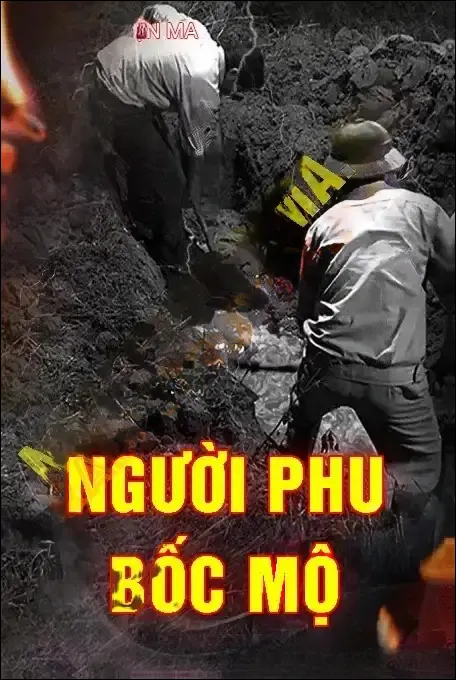 Người Phu Bốc Mộ - Quàng A Tũn